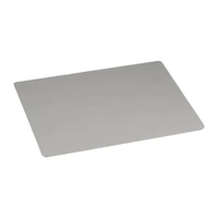 Kép 1/3 - PVC tányéralátét, szürke