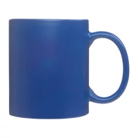Kép 2/3 - Színváltós bögre, 300 ml, kék