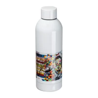 Kép 3/3 - Szublimációs termosz 500ml, fehér