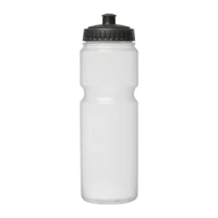 Kép 2/3 - Sport ivópalack 750 ml, fekete
