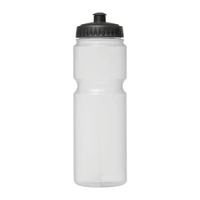 Kép 3/3 - Sport ivópalack 750 ml, fekete