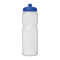 Kép 2/3 - Sport ivópalack 750 ml, kék