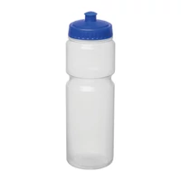 Kép 1/3 - Sport ivópalack 750 ml, kék