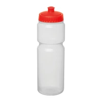 Kép 1/3 - Sport ivópalack 750 ml, piros