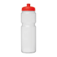 Kép 2/3 - Sport ivópalack 750 ml, piros