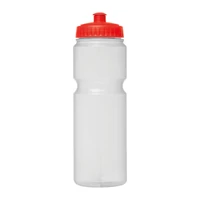 Kép 3/3 - Sport ivópalack 750 ml, piros