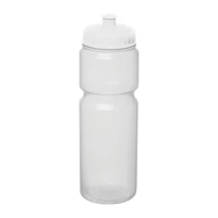 Kép 1/3 - Sport ivópalack 750 ml, fehér