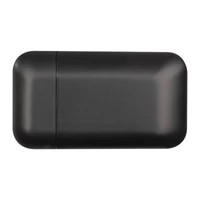 Kép 3/3 - USB öngyújtó, fekete