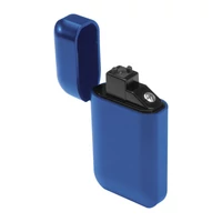 Kép 1/3 - USB öngyújtó, kék