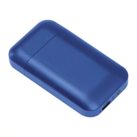 Kép 2/3 - USB öngyújtó, kék