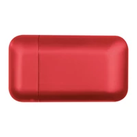 Kép 3/3 - USB öngyújtó, piros