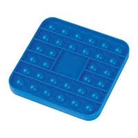Kép 1/3 - Fidget játék, kék