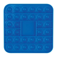 Kép 3/3 - Fidget játék, kék