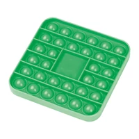 Kép 1/3 - Fidget játék, zöld