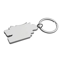 Kép 3/3 - "Top!" Kulcstartó, zöld