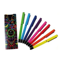 Kép 3/3 - CELEBRATION ROLLER rollertoll, zöld