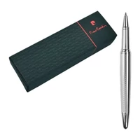 Kép 1/3 - PIERRE CARDIN ROI ezüst rollertoll, ezüst