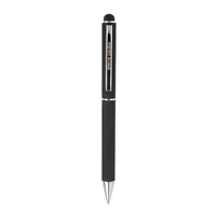 Kép 2/3 - CLAUDIE set, black, fekete