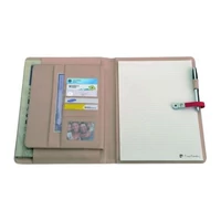 Kép 3/3 - DIMITRI A4-es mappa+8GB-os USB, vegyes