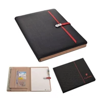 Kép 1/3 - DIMITRI A4-es mappa+8GB-os USB, vegyes