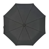 Kép 3/3 - Ferraghini mini esernyő, fekete