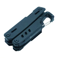 Kép 2/3 - Schwarzwolf NOBLE multitool, fekete