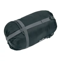 Kép 1/3 - KINABALU hálózsák, fekete