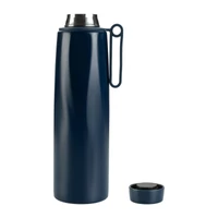 Kép 3/3 - NIKKO vákuumszigetelt termosz 500 ml, kék