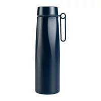 Kép 1/3 - NIKKO vákuumszigetelt termosz 500 ml, kék