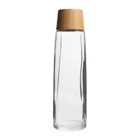 Kép 1/3 - ANAMUDI újrahasznosított üvegpalack 750 ml, áttetsző