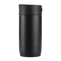 Kép 2/3 - ADRASAN vákuumszigetelt bögre 240 ml, fekete