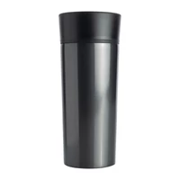 Kép 1/3 - ARANSOL vákuumszigetelt bögre 300 ml, anthracite