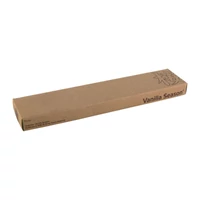 Kép 2/3 - KOFU santoku konyhakés, barna