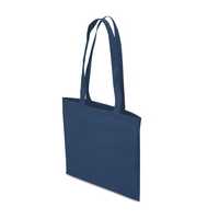 Kép 2/3 - TOTECOLOR Bevásárlótáska , kék