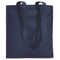 Kép 1/3 - TOTECOLOR Bevásárlótáska , kék