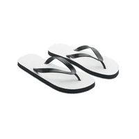 Kép 5/8 - Szublimációs strandpapucs M