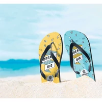 Kép 1/8 - Szublimációs strandpapucs M