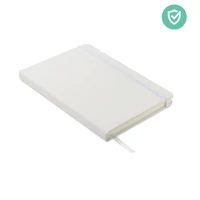 Kép 2/7 - A5 vonalas antibakt. notesz