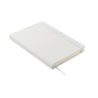 Kép 6/7 - A5 vonalas antibakt. notesz