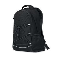 Kép 4/6 - 600D RPET hátitáska