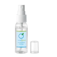 Kép 7/7 - 30 ml kéztisztító spray