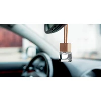 Kép 4/5 - Új autó légfrissítő, 5 ml