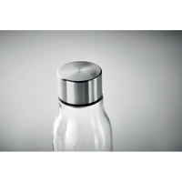 Kép 4/4 - Üvegpalack, 500 ml, áttetsző