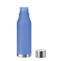 Kép 3/3 - RPET palack, 600 ml, királykék