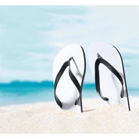 Kép 5/6 - Szublimációs strandpapucs XL