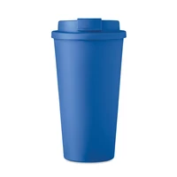 Kép 4/6 - Duplafalú pohár 475 ml, kék