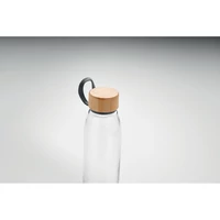 Kép 3/8 - Üvegpalack, 500 ml