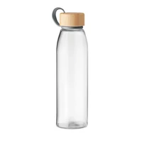 Kép 5/8 - Üvegpalack, 500 ml