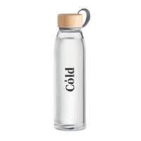 Kép 6/8 - Üvegpalack, 500 ml