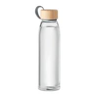 Kép 8/8 - Üvegpalack, 500 ml